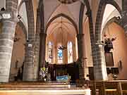 yffiniac eglise saint-aubin