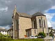 yffiniac eglise saint-aubin