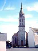 yffiniac eglise saint-aubin
