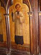 yffiniac eglise saint-aubin
