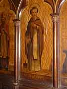 yffiniac eglise saint-aubin