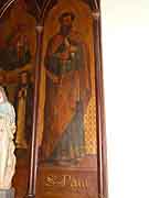 yffiniac eglise saint-aubin