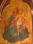yffiniac eglise saint-aubin