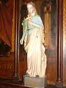 yffiniac eglise saint-aubin