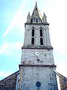 yffiniac eglise saint-aubin