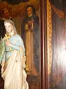 yffiniac eglise saint-aubin