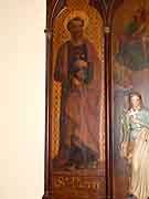 yffiniac eglise saint-aubin