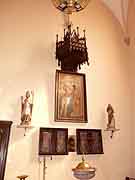yffiniac eglise saint-aubin