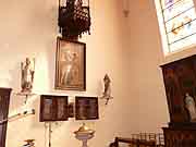 yffiniac eglise saint-aubin