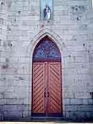 yffiniac eglise saint-aubin
