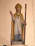 yffiniac eglise saint-aubin