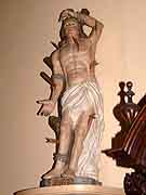 yffiniac eglise saint-aubin