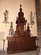 yffiniac eglise saint-aubin