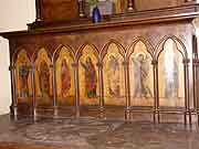 yffiniac eglise saint-aubin