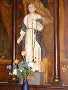 yffiniac eglise saint-aubin