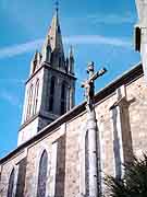 yffiniac eglise saint-aubin