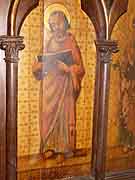yffiniac eglise saint-aubin