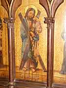 yffiniac eglise saint-aubin
