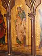 yffiniac eglise saint-aubin