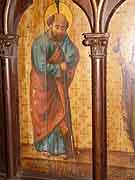 yffiniac eglise saint-aubin