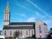 yffiniac eglise saint-aubin