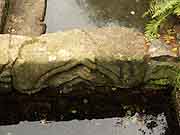 fontaine des sept saints yffiniac