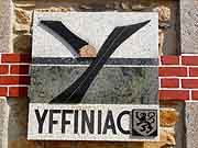 mairie yffiniac