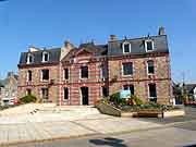 mairie yffiniac