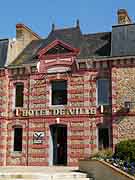 mairie yffiniac