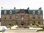 mairie yffiniac