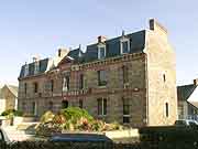 mairie yffiniac