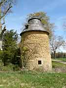 colombier du manoir de coetcouvran yvignac