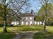 colombier du manoir de coetcouvran yvignac