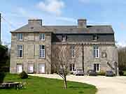 chateau de yvignac