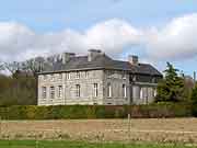 chateau de yvignac