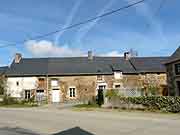 vieux trelee yvignac