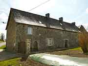 vieux trelee yvignac