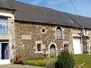 vieux trelee yvignac