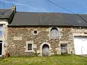 vieux trelee yvignac