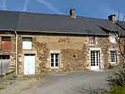 vieux trelee yvignac
