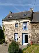 vieux trelee yvignac