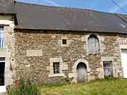 vieux trelee yvignac