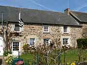 vieux trelee yvignac
