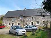 vieux trelee yvignac