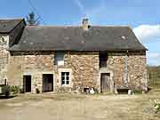 vieux trelee yvignac