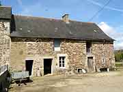 vieux trelee yvignac