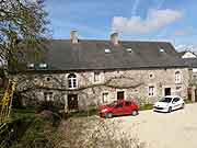 vieux trelee yvignac