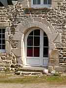 vieux trelee yvignac