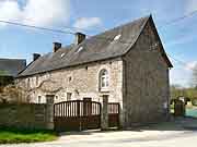 vieux trelee yvignac