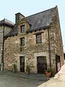 vieux trelee yvignac